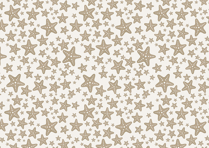 Whaley Great, Star Splash Sand - Made to Measure Curtains - Image 8